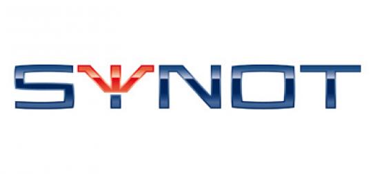 Synot Provider Logo