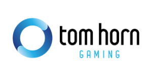 Tom Horn Gaming Slots Provider Logo