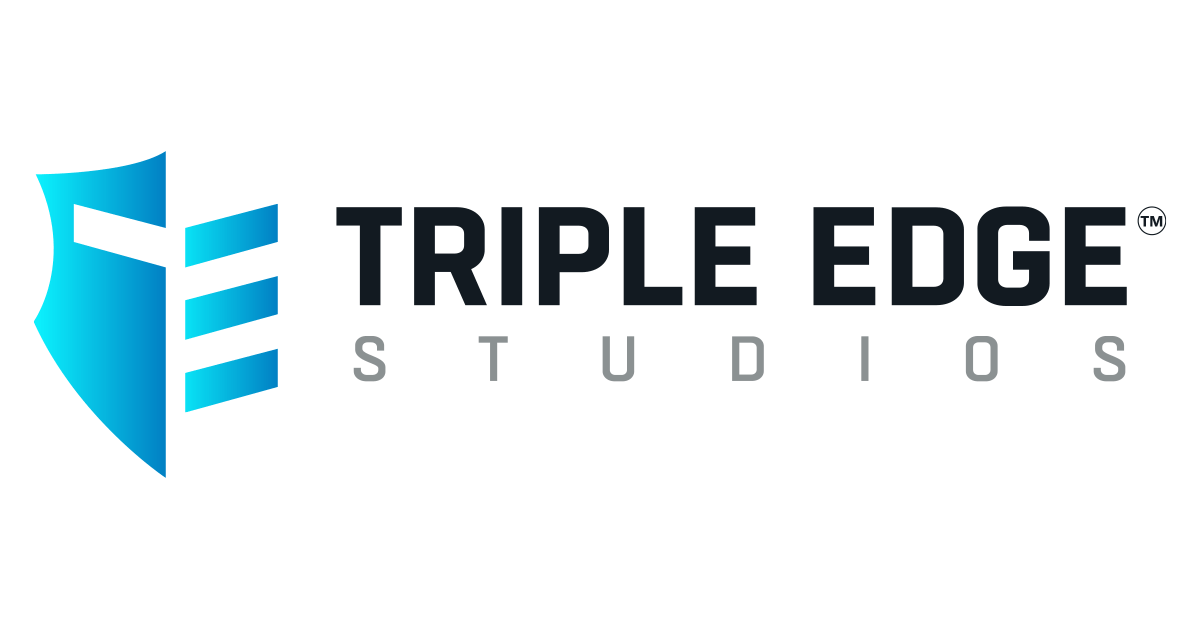 Triple Edge Studios Provider Logo