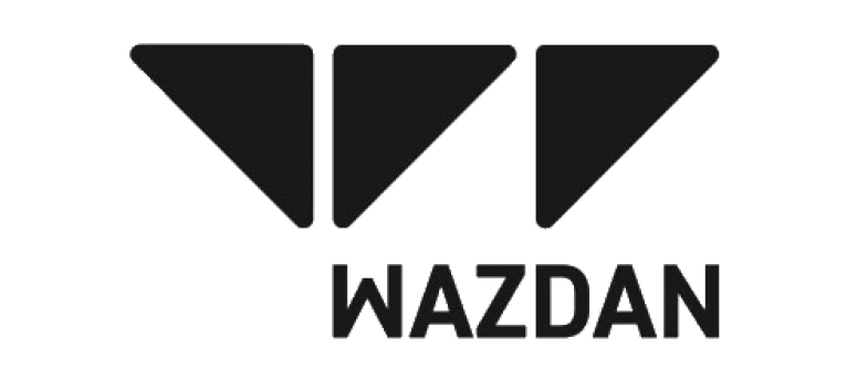 Wazdan Slots Provider Logo
