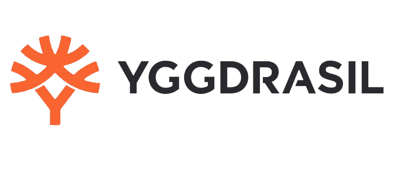Yggdrasil Slots Provider Logo