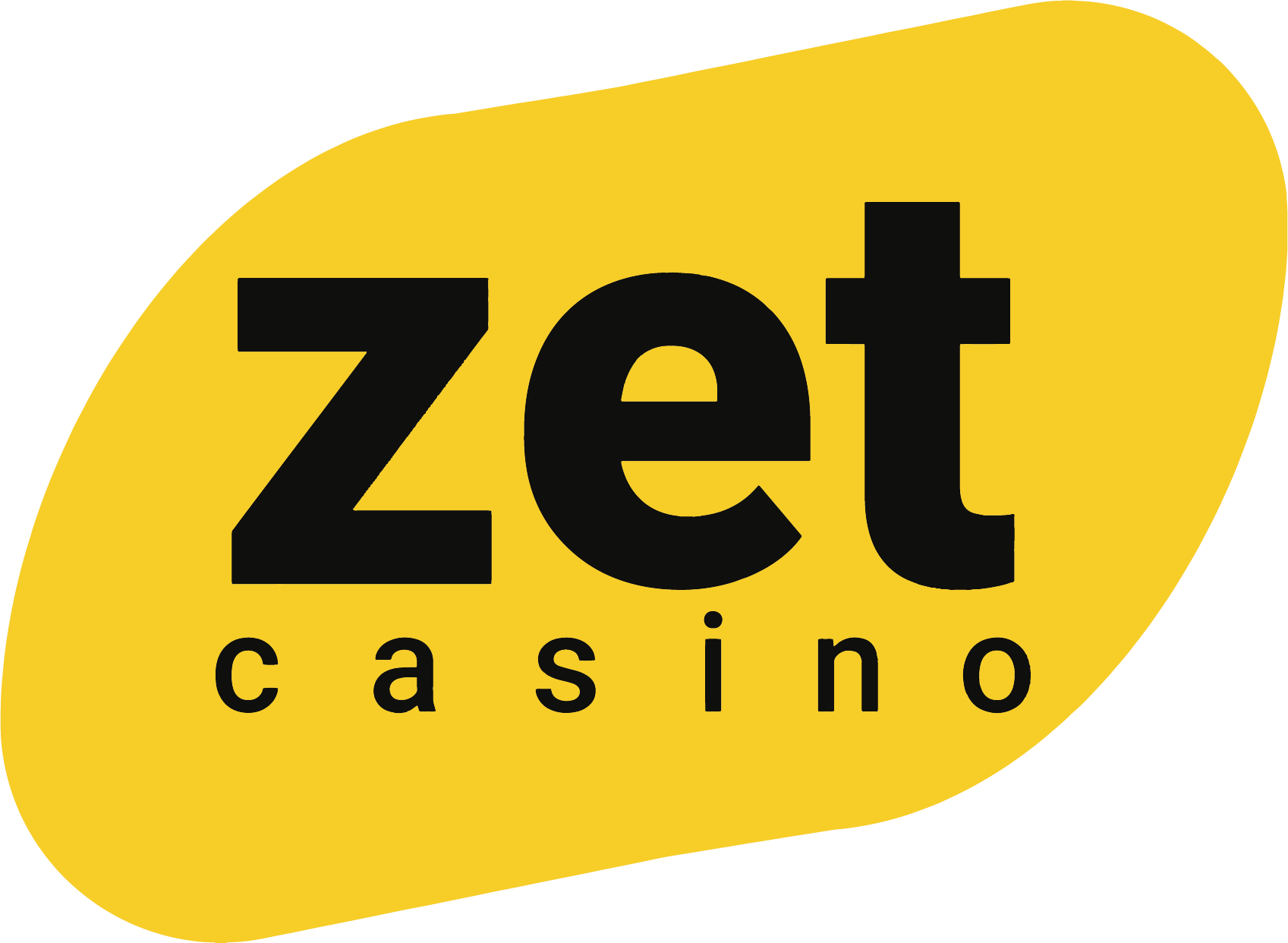 Zet Casino Online Casino Logo