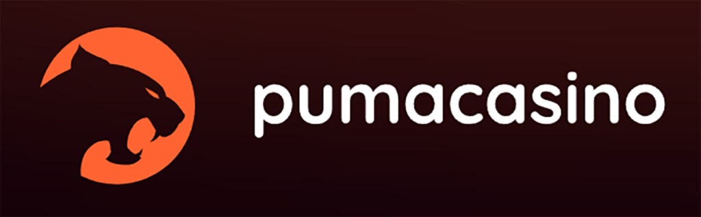 Pumacasino logo