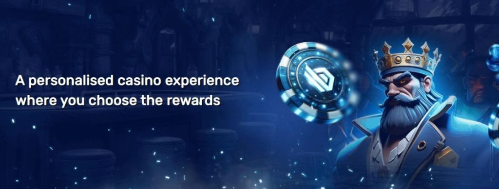 Budsino bonus store