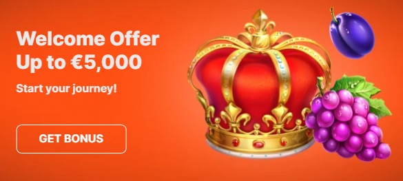 gospin casino welcome offer