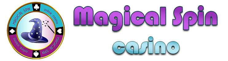 Magical Spin casino logo