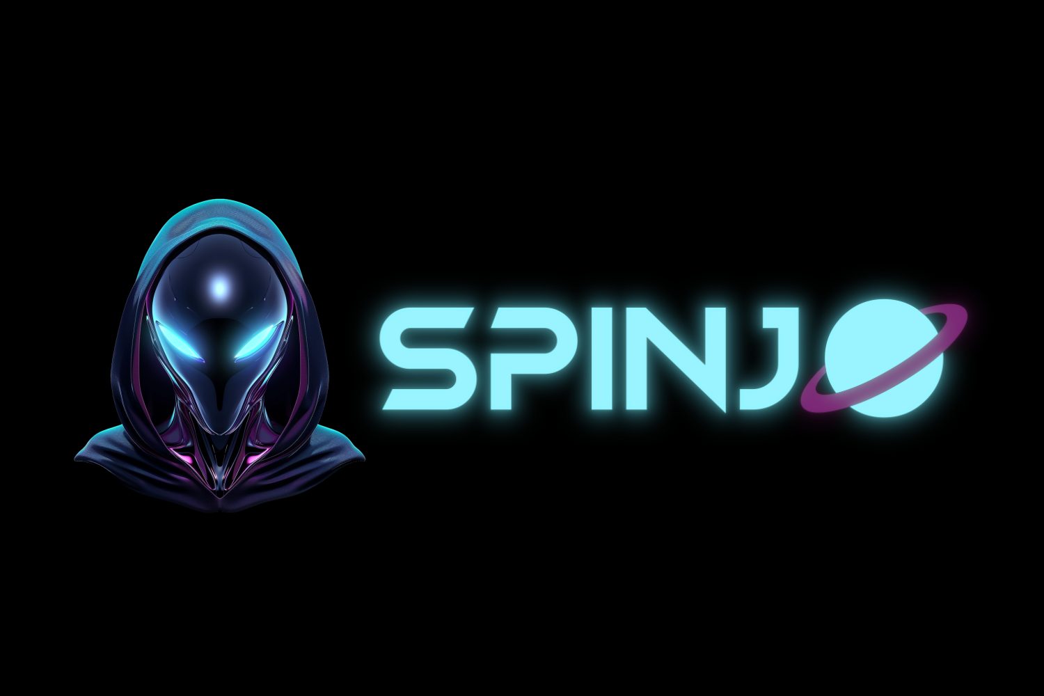 Spinjo Casino Logo