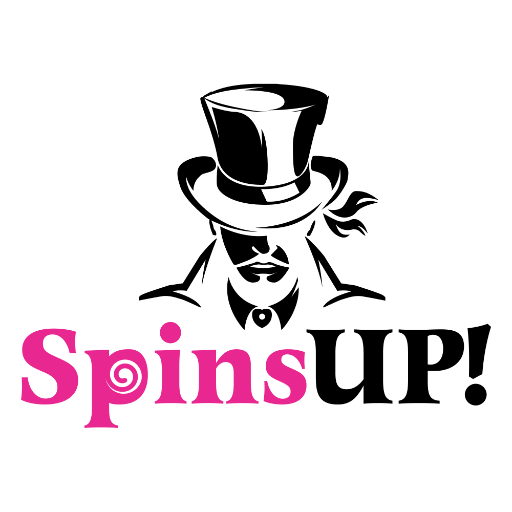 SpinsUP!