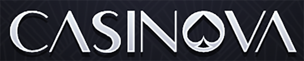 casinova casino logo