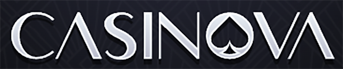 casinova casino logo