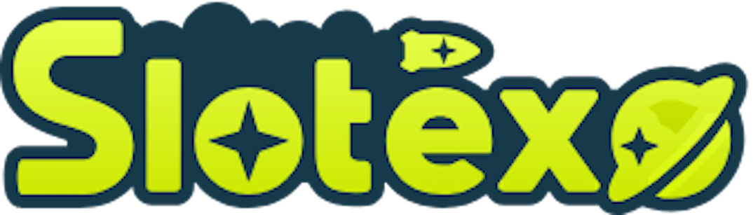 Slotex Online Casino Logo