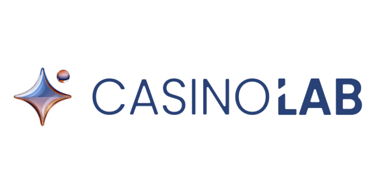 Casinolab Online Casino Logo