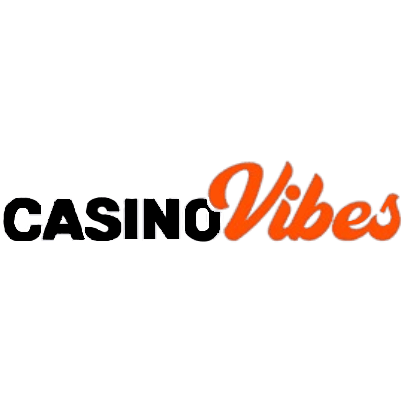 casino vibes logo