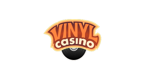 vinyl Casino logo