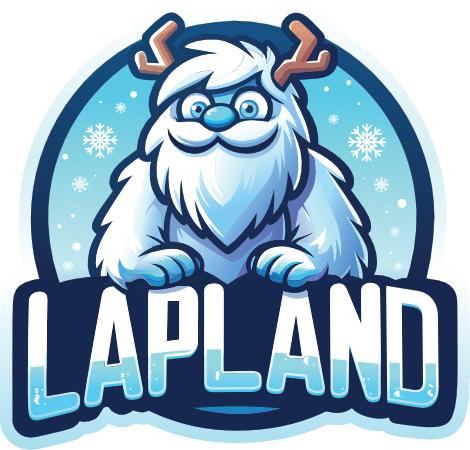 lapland casino logo