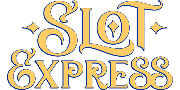 slots express casino logo