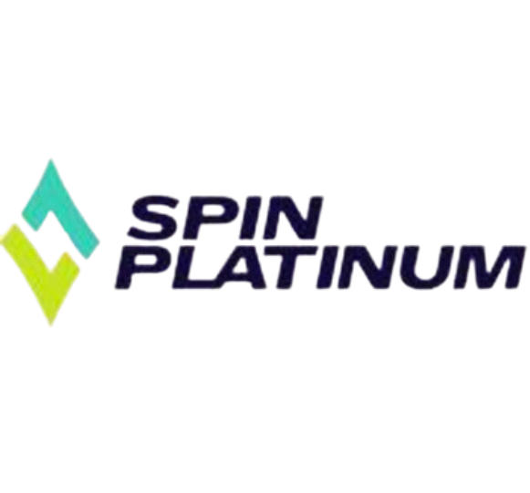 spin platinum casino logo