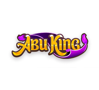 Abu King Casino logo