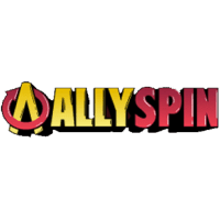 allyspin casino logo