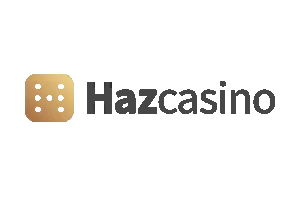 haz casino logo