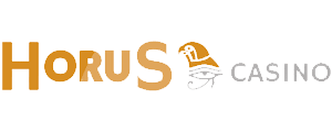 horus casino logo