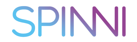 spinni casino logo
