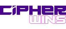 cipherwins casino logo