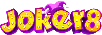 joker8 casino logo