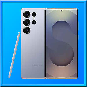 Samsung Galaxy s25