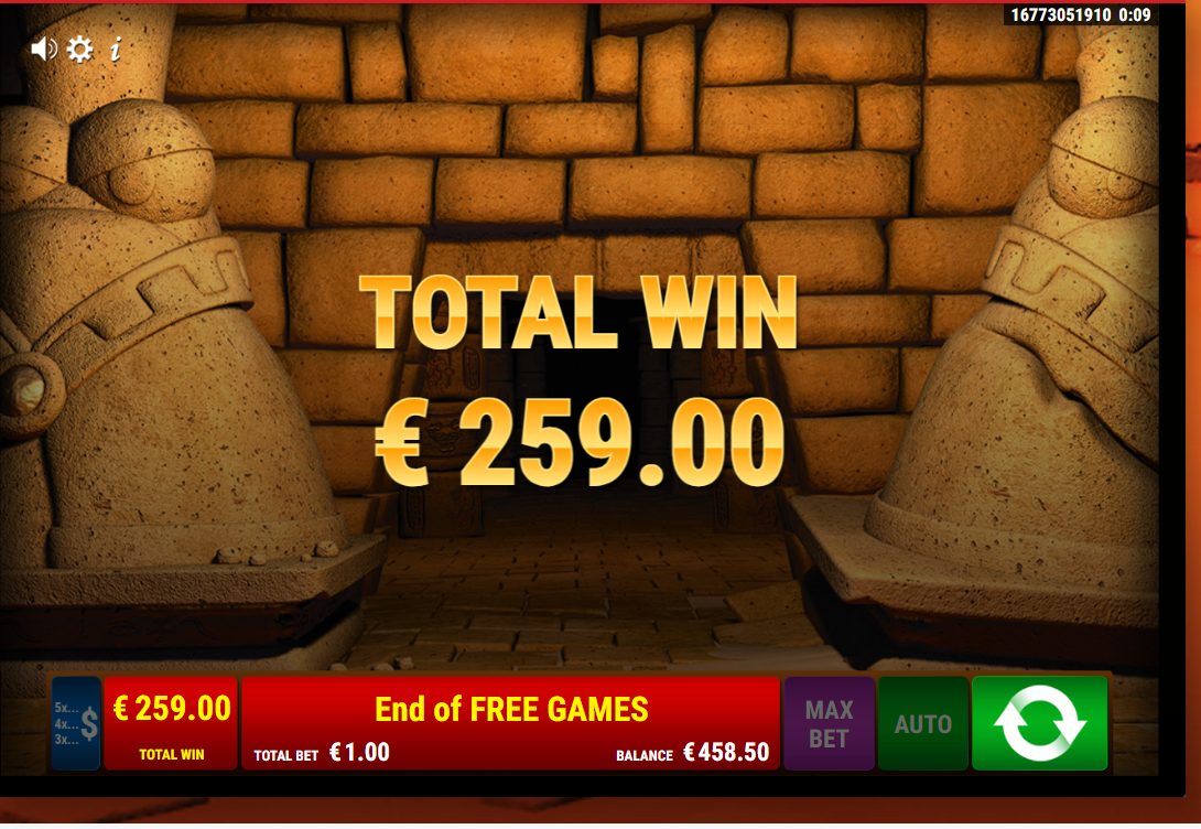 Book of crazy chicken – BetRebels (draft) (259 eur / 1 bet) | Kapteni85