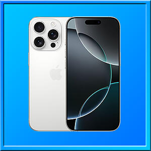 IPhone 16pro